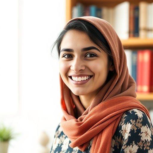 سلمى الإدريسي